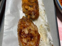 -江味龙虾馆·裸蓝龙虾(南山店)