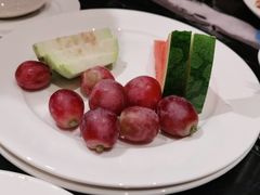 -云端西餐厅(南宁龙光那莲豪华精选酒店)