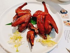 -蔡澜点心·粤菜(月星环球港店)