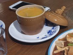 -宴武夷·匠心闽味(印象大红袍店)