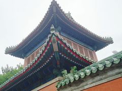 -历代帝王庙博物馆