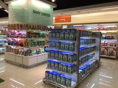 -Olé精品超市(上海虹桥南丰城店)