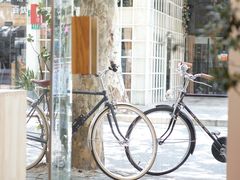 -Onirii Coffee(长乐路店)