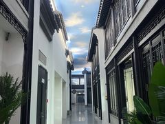 -馋遇江南·精致湖景雅宴(东方之门店)