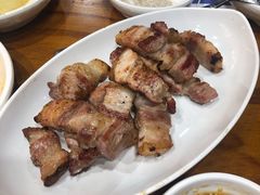 经典五花肉-青鹤谷(苏州店)