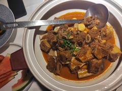 -院里寻菜·精致庭院菜(观沙岭店)