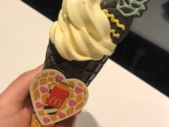 -麦当劳(新华路步步高店)
