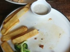 玛格丽特披萨-FABIO’S费比欧披萨餐厅