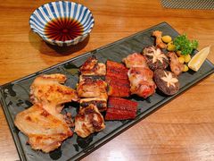 -武藏日本料理(宝安壹方城店)