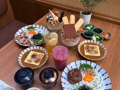 -CURRY YA 熟成咖哩專門店(深圳湾万象城店)