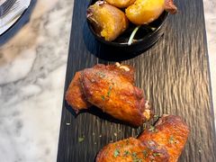 -玛尚诺意式餐厅(官舍店)