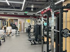 -VLines耀能运动Space&Flow(国贸店)