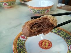 -砂锅居(西四店)