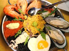 -囧吉香生蚝牛排馆(湖北路店)