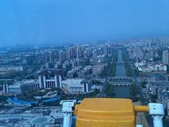 -南昌之星摩天轮