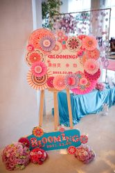 花艺-DNA Wedding 婚礼记(上海店)