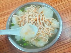 -荣巷小馄饨(荣巷店)