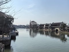 -南浔古镇