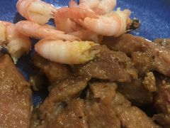-万象·复兴号鲜肉烤肉海鲜自助(升级店)
