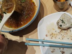-小杨生煎(周浦万达店)