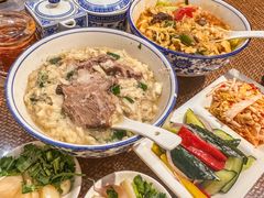 -毅祥斋老孙家泡馍(西羊市店)