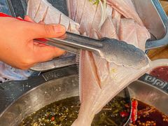 -青山青豆花·笑禅豆腐鱼(黄泥塝店)