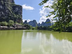-明仕田园