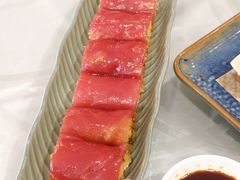 -鹿鸣酒家(越秀店)