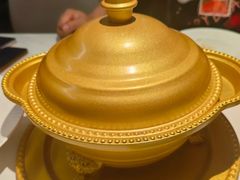 -广州四季酒店·佰鲜汇·现代法餐