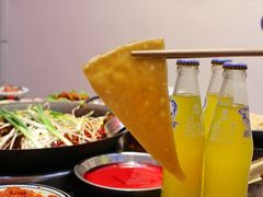 -四小区火锅·巷子里的重庆火锅(花照壁店)