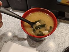 -争鲜回转寿司(金桥家乐福店)