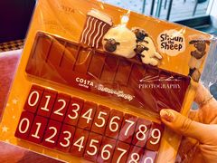 -COSTA COFFEE(深圳中洲店)