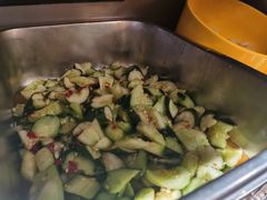 -码头故事火锅(大丰店)