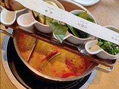 -生如夏花泰式火锅(西村黑金店)