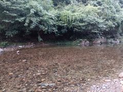 -水墨汀溪风景区