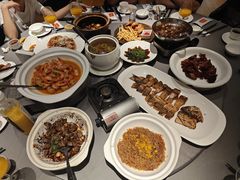 -徐记海鲜(观沙岭|滨江新城店)