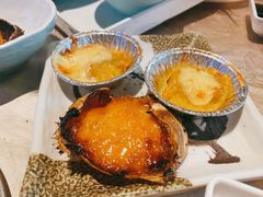 -上宴精品海鲜姿造(晶融汇旗舰店)
