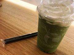 抹茶瑞纳冰-瑞幸咖啡(Lab·华强电子世界店)