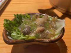 -蚝翅·海鲜粥·烧烤·龙虾季(海曙天一店)