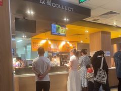 -麦当劳(垡头西路店)
