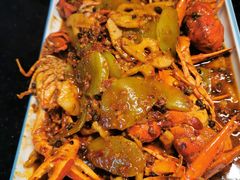 -三妹小龙虾·黄油蟹(华侨城总店)