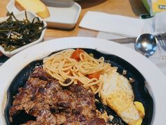 -豪客来牛排(宝龙城市广场店)
