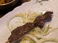 -质烤烤物·活烤海鲜(质烤总店)