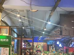 -老友烧烤(万达店)