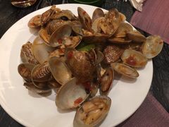 -东方红海鲜百汇(国际大厦店)