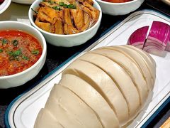-良友·地标海鲜青岛菜(五四广场店)