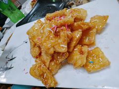 -睿柏云酒店-餐厅