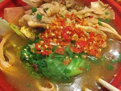 -丽丽水煮(顺外路店)