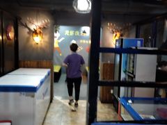 -上亿烧烤海鲜大咖(承德路店)