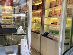 -上海哈尔滨食品厂(淮海中路店)